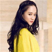 陈乔恩头像高清图片大全_名人陈乔恩真实头像大图下载