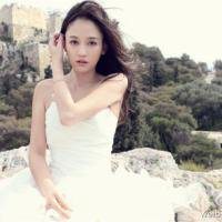 陈乔恩头像高清图片大全_名人陈乔恩真实头像大图下载