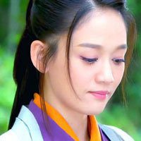 陈乔恩头像高清图片大全_名人陈乔恩真实头像大图下载