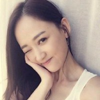 陈乔恩头像高清图片大全_名人陈乔恩真实头像大图下载