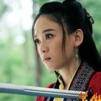 陈乔恩头像高清图片大全_名人陈乔恩真实头像大图下载