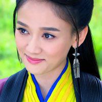 陈乔恩头像高清图片大全_名人陈乔恩真实头像大图下载