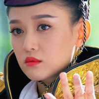 陈乔恩头像高清图片大全_名人陈乔恩真实头像大图下载