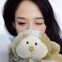 陈乔恩头像高清图片大全_名人陈乔恩真实头像大图下载