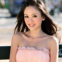 陈乔恩头像高清图片大全_名人陈乔恩真实头像大图下载