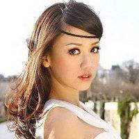 陈乔恩头像高清图片大全_名人陈乔恩真实头像大图下载