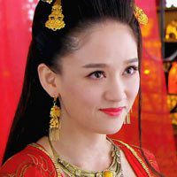 陈乔恩头像高清图片大全_名人陈乔恩真实头像大图下载