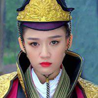 陈乔恩头像高清图片大全_名人陈乔恩真实头像大图下载