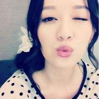 陈乔恩头像高清图片大全_名人陈乔恩真实头像大图下载