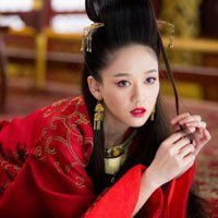 陈乔恩头像高清图片大全_名人陈乔恩真实头像大图下载