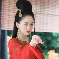 陈乔恩头像高清图片大全_名人陈乔恩真实头像大图下载