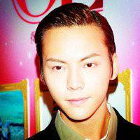 陈伟霆头像高清图片大全_名人陈伟霆真实头像大图下载