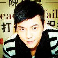 陈伟霆头像高清图片大全_名人陈伟霆真实头像大图下载