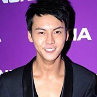 陈伟霆头像高清图片大全_名人陈伟霆真实头像大图下载