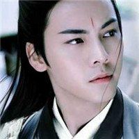 陈伟霆头像高清图片大全_名人陈伟霆真实头像大图下载