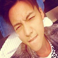 陈伟霆头像高清图片大全_名人陈伟霆真实头像大图下载