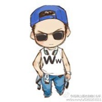 陈伟霆头像高清图片大全_名人陈伟霆真实头像大图下载