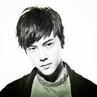 陈伟霆头像高清图片大全_名人陈伟霆真实头像大图下载