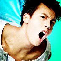 陈伟霆头像高清图片大全_名人陈伟霆真实头像大图下载