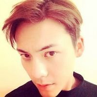 陈伟霆头像高清图片大全_名人陈伟霆真实头像大图下载