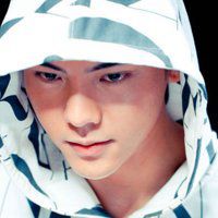 陈伟霆头像高清图片大全_名人陈伟霆真实头像大图下载