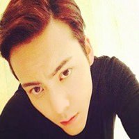 陈伟霆头像高清图片大全_名人陈伟霆真实头像大图下载