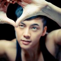 陈伟霆头像高清图片大全_名人陈伟霆真实头像大图下载