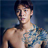 陈伟霆头像高清图片大全_名人陈伟霆真实头像大图下载