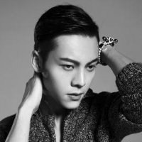 陈伟霆头像高清图片大全_名人陈伟霆真实头像大图下载