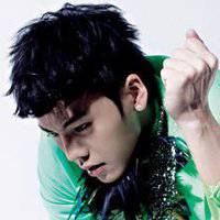 陈伟霆头像高清图片大全_名人陈伟霆真实头像大图下载