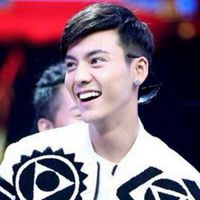 陈伟霆头像高清图片大全_名人陈伟霆真实头像大图下载