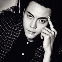 陈伟霆头像高清图片大全_名人陈伟霆真实头像大图下载