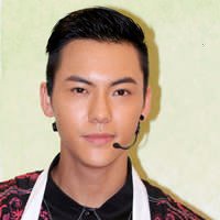 陈伟霆头像高清图片大全_名人陈伟霆真实头像大图下载