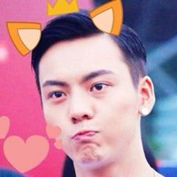 陈伟霆头像高清图片大全_名人陈伟霆真实头像大图下载