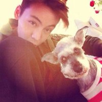 陈伟霆头像高清图片大全_名人陈伟霆真实头像大图下载