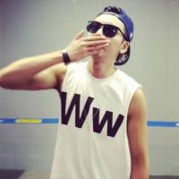 陈伟霆头像高清图片大全_名人陈伟霆真实头像大图下载