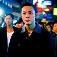 陈伟霆头像高清图片大全_名人陈伟霆真实头像大图下载