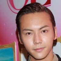 陈伟霆头像高清图片大全_名人陈伟霆真实头像大图下载