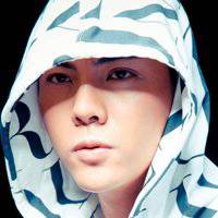 陈伟霆头像高清图片大全_名人陈伟霆真实头像大图下载