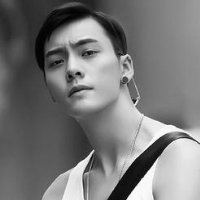 陈伟霆头像高清图片大全_名人陈伟霆真实头像大图下载