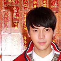 陈伟霆头像高清图片大全_名人陈伟霆真实头像大图下载