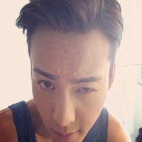 陈伟霆头像高清图片大全_名人陈伟霆真实头像大图下载