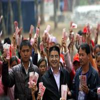 陈光标头像高清图片大全_名人陈光标真实头像大图下载