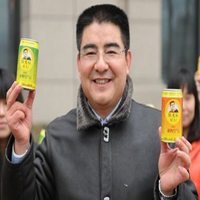 陈光标头像高清图片大全_名人陈光标真实头像大图下载