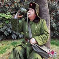 陈光标头像高清图片大全_名人陈光标真实头像大图下载