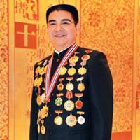 陈光标头像高清图片大全_名人陈光标真实头像大图下载