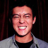 陈冠希头像高清图片大全_名人陈冠希真实头像大图下载