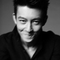 陈冠希头像高清图片大全_名人陈冠希真实头像大图下载