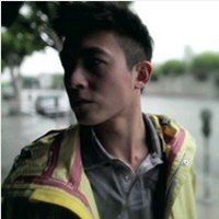 陈冠希头像高清图片大全_名人陈冠希真实头像大图下载