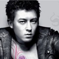 陈冠希头像高清图片大全_名人陈冠希真实头像大图下载